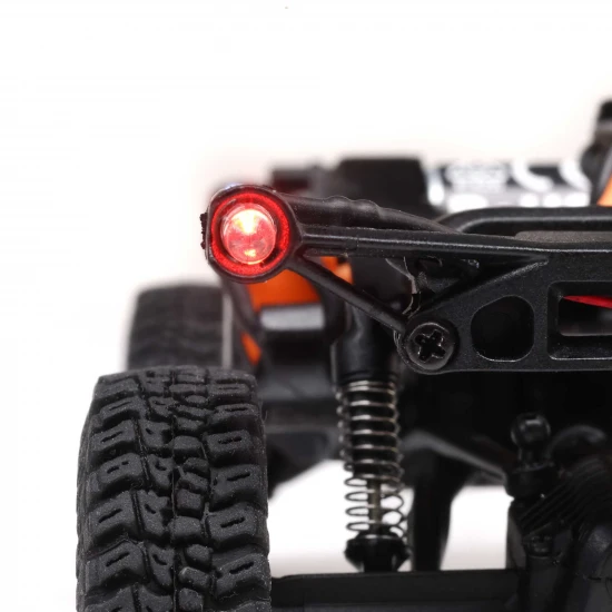 Axial SCX30 Ford Bronco