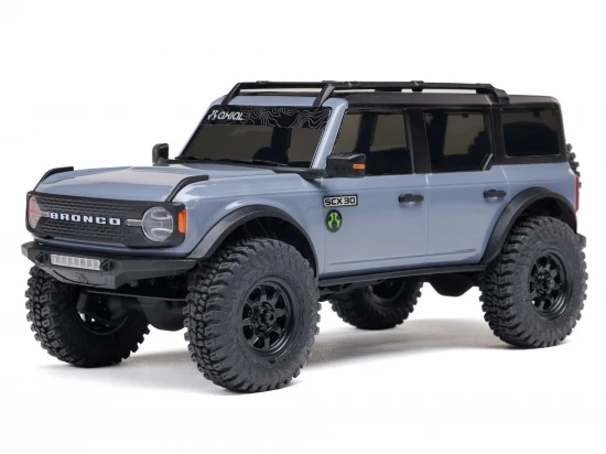 Axial SCX30 Ford Bronco