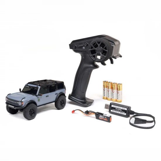 Axial SCX30 Ford Bronco