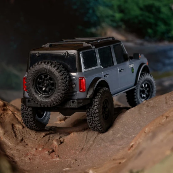 Axial SCX30 Ford Bronco