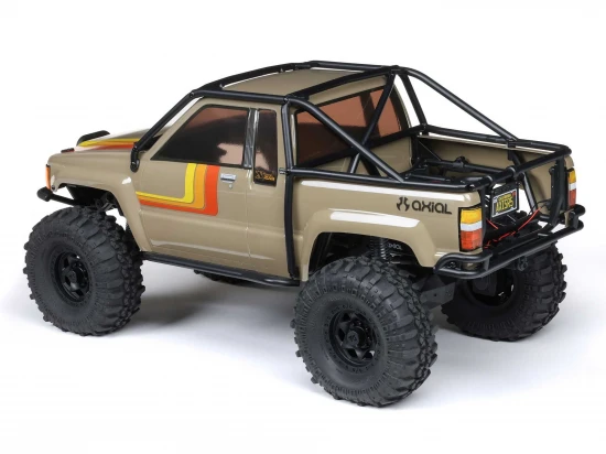 Axial SCX10 III 1987 Toyota SR5 4X4 RTR