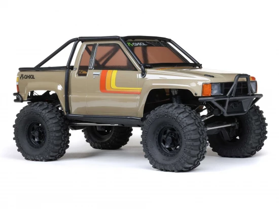 Axial SCX10 III 1987 Toyota SR5 4X4 RTR
