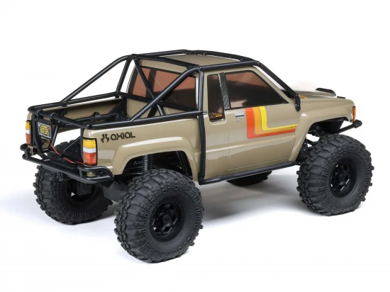 Axial SCX10 III 1987 Toyota SR5 4X4 RTR