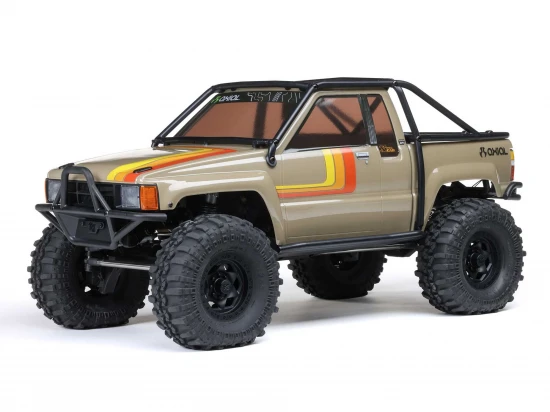 Axial SCX10 III 1987 Toyota SR5 4X4 RTR