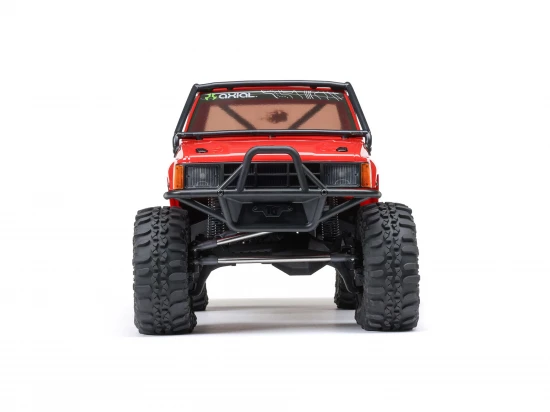 Axial SCX10 III 1987 Toyota SR5 4X4 RTR