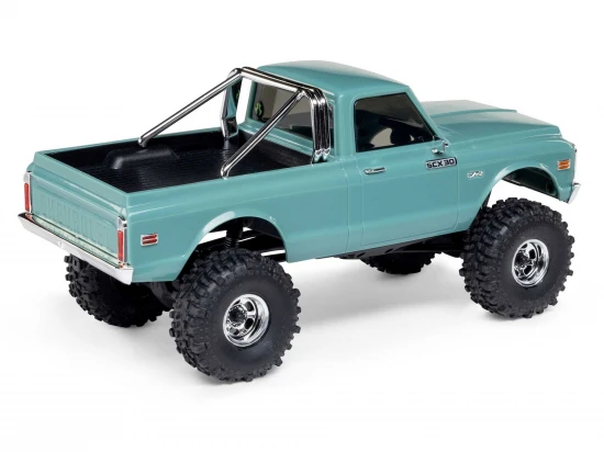 Axial SCX30 - Chevrolet K10