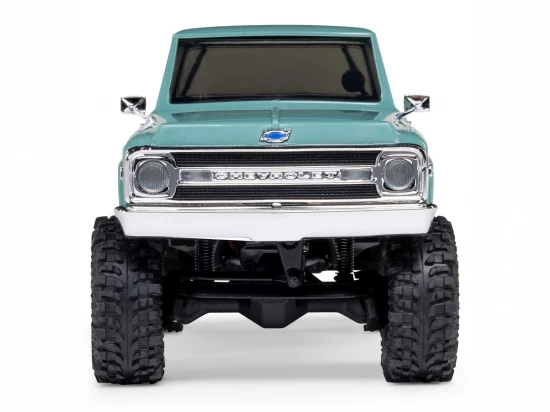 Axial SCX30 - Chevrolet K10