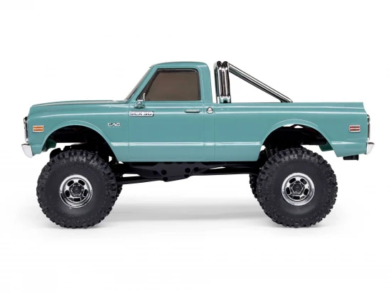 Axial SCX30 - Chevrolet K10