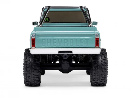 Axial SCX30 - Chevrolet K10