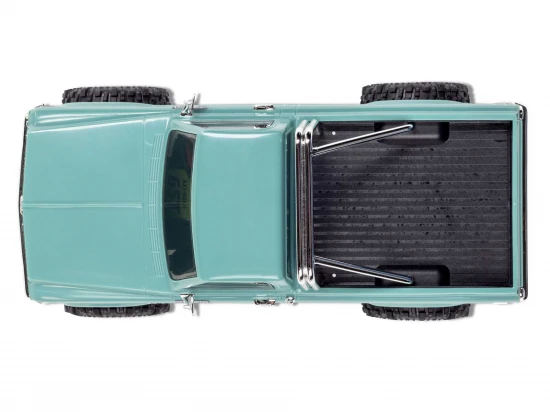 Axial SCX30 - Chevrolet K10