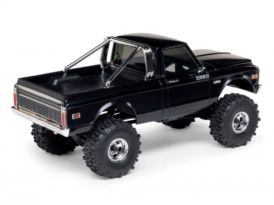 Axial SCX30 - Chevrolet K10