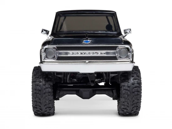 Axial SCX30 - Chevrolet K10