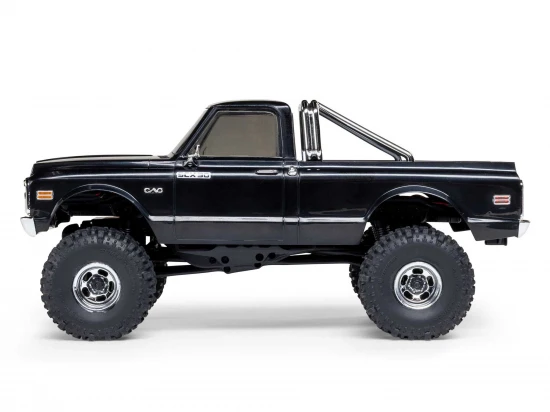 Axial SCX30 - Chevrolet K10