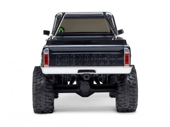 Axial SCX30 - Chevrolet K10