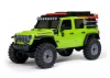 Axial SCX30 Jeep Wrangler JLU