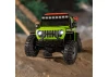 Axial SCX30 Jeep Wrangler JLU