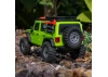 Axial SCX30 Jeep Wrangler JLU
