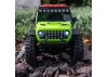 Axial SCX30 Jeep Wrangler JLU