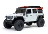 Axial SCX30 Jeep Wrangler JLU