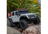 Axial SCX30 Jeep Wrangler JLU