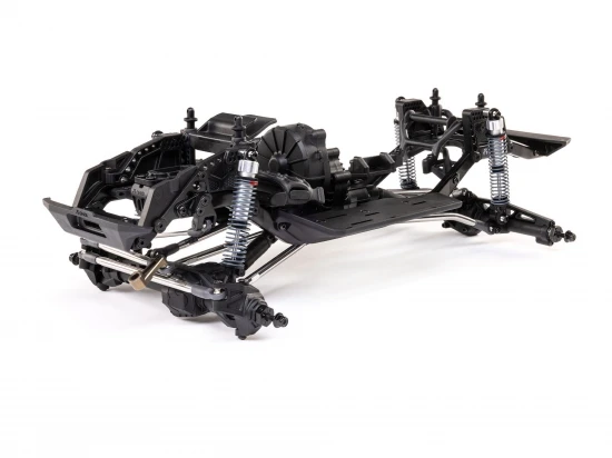 Axial SCX10 III Builders Kit