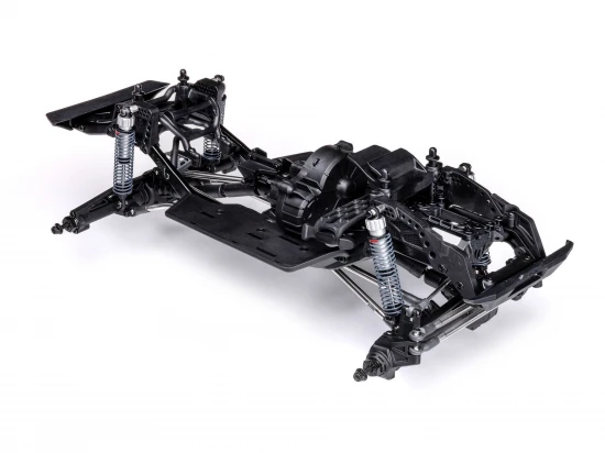 Axial SCX10 III Builders Kit