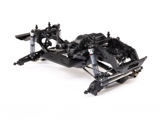 Axial SCX10 III Builders Kit