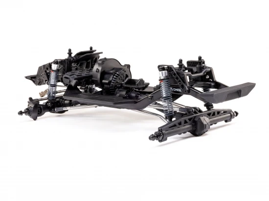 Axial SCX10 III Builders Kit
