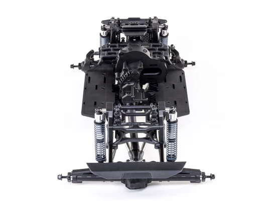 Axial SCX10 III Builders Kit