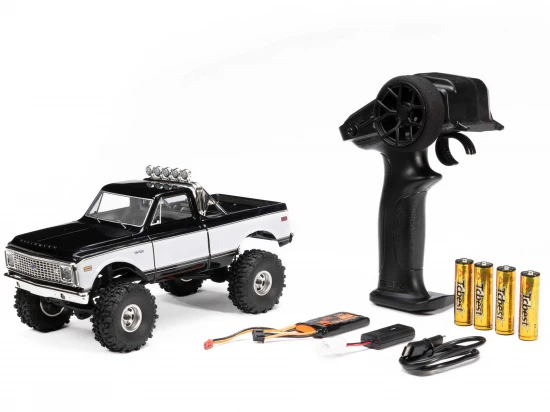 Axial SCX24 1971 Chevrolet C10