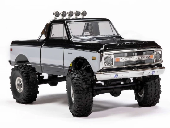 Axial SCX24 1971 Chevrolet C10