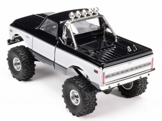 Axial SCX24 1971 Chevrolet C10