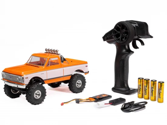 Axial SCX24 1971 Chevrolet C10