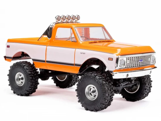Axial SCX24 1971 Chevrolet C10