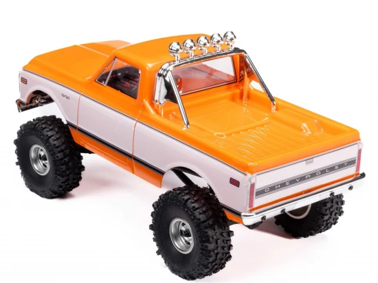 Axial SCX24 1971 Chevrolet C10