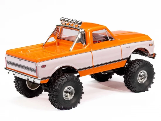 Axial SCX24 1971 Chevrolet C10