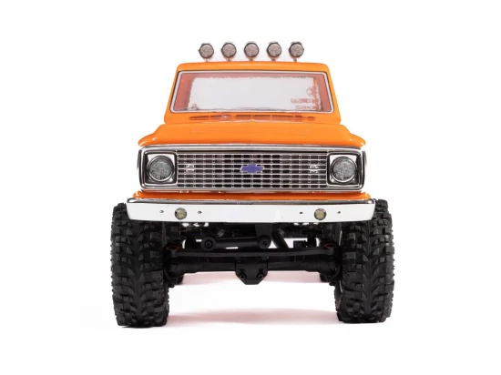 Axial SCX24 1971 Chevrolet C10