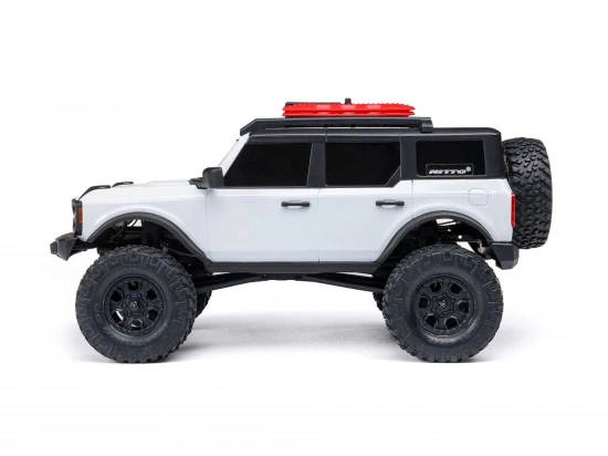 Axial SCX24 V2 - 2021 Ford Bronco