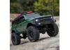Axial SCX24 V2 - 2021 Ford Bronco