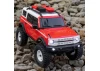Axial SCX24 V2 - 2021 Ford Bronco