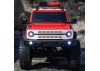 Axial SCX24 V2 - 2021 Ford Bronco