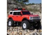 Axial SCX24 V2 - 2021 Ford Bronco