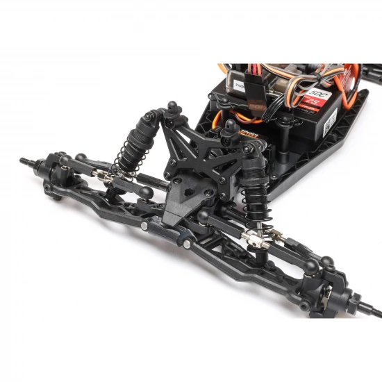 Losi Mini-T 2.0 V2 RTR