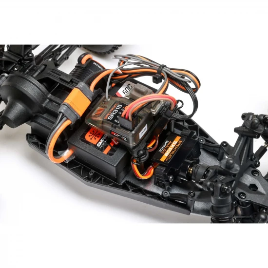 Losi Mini-T 2.0 V2 RTR