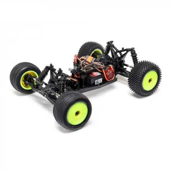 Losi Mini-T 2.0 V2 RTR | RC Car Kits – Tamiya, Kyosho & More