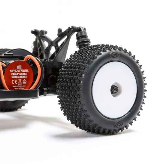 Losi Mini-T 2.0 V2 RTR