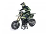 Losi Promoto-SM FXR Supermoto Motorcycle - RTR