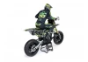Losi Promoto-SM FXR Supermoto Motorcycle - RTR
