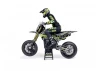 Losi Promoto-SM FXR Supermoto Motorcycle - RTR