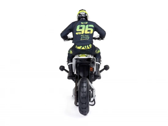 Losi Promoto-SM FXR Supermoto Motorcycle - RTR